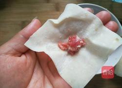 鲜肉小馄饨的做法图解6