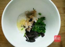 素三鲜饺子的做法图解11