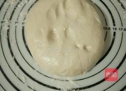 葱香千层饼的做法图解2