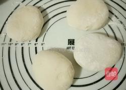 葱香千层饼的做法图解4