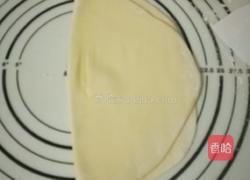 葱香千层饼的做法图解6