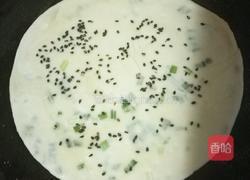 葱香千层饼的做法图解10