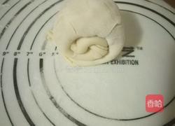 葱香千层饼的做法图解9