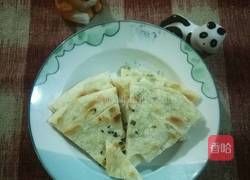 葱香千层饼的做法图解12