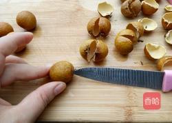 红枣桂圆补血汤的做法图解2