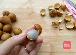 红枣桂圆补血汤的做法图解3