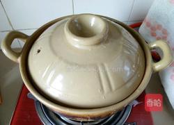 红枣桂圆补血汤的做法图解8