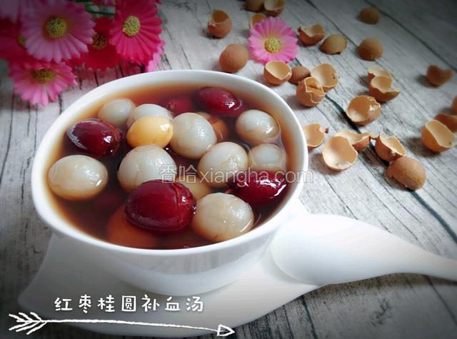 成品图