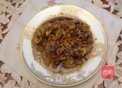 炸鸡蛋酱的做法图解6