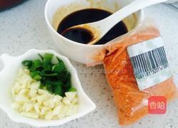 西北油泼面的做法图解3