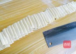 西北油泼面的做法图解6