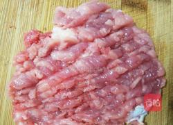 鲜肉小馄饨的做法图解2