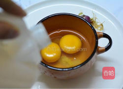 家常鸡蛋羹的做法图解3