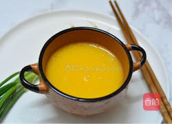 家常鸡蛋羹的做法图解4