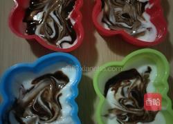 自制雪糕的做法图解4