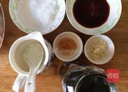 私家烧鸡腿肉的做法图解3