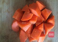 私家烧鸡腿肉的做法图解7