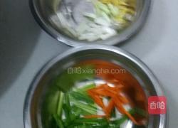 素炒木耳的做法图解2