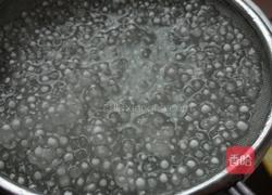 椰汁西米露的做法图解5