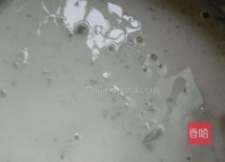 椰汁西米露的做法图解8