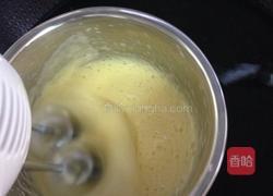 脆皮蛋糕的做法图解2