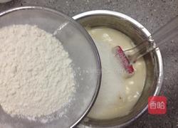 脆皮蛋糕的做法图解4