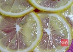 薏米柠檬水的做法图解4