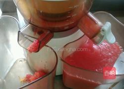 西红柿牛腩的做法图解4