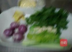 西红柿牛腩的做法图解6