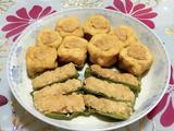 煎酿二宝