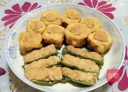 煎酿二宝的做法图解11