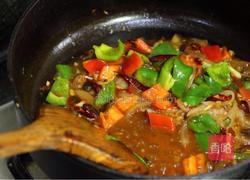 麻辣蛏子的做法图解7