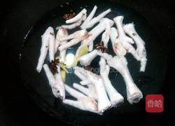 泡椒鸡爪儿的做法图解4