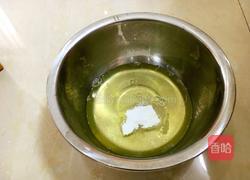 纸杯戚风蛋糕的做法图解6