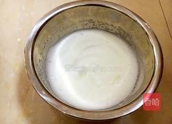 纸杯戚风蛋糕的做法图解7