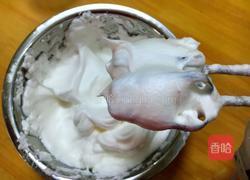 纸杯戚风蛋糕的做法图解9