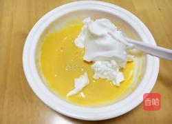 纸杯戚风蛋糕的做法图解10