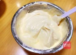 纸杯戚风蛋糕的做法图解12