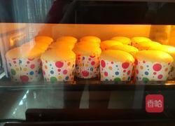 纸杯戚风蛋糕的做法图解15