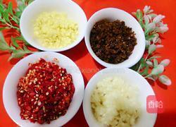 凉拌鲫鱼的做法图解3