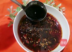 凉拌鲫鱼的做法图解15