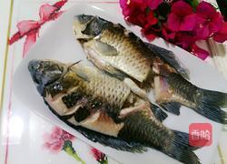 凉拌鲫鱼的做法图解20