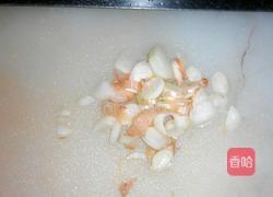 紫菜蛋汤的做法图解2