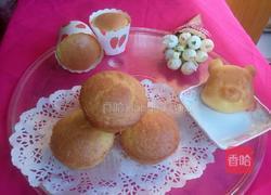 脆皮蛋糕的做法图解10