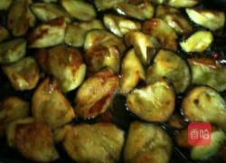 茄子炖土豆的做法图解4