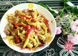 家常茄子的做法图解10