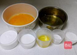 电压力锅蛋糕的做法图解2