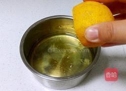 电压力锅蛋糕的做法图解4