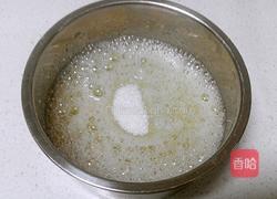 电压力锅蛋糕的做法图解5