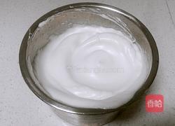 电压力锅蛋糕的做法图解6